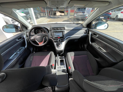 HAVAL H6 ACTIVE 1.5 AT, 2020