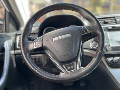 HAVAL H6 ACTIVE 1.5 AT, 2020