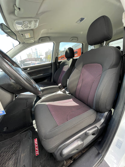 HAVAL H6 ACTIVE 1.5 AT, 2020