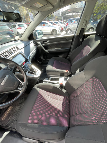 HAVAL H6 ACTIVE 1.5 AT, 2020