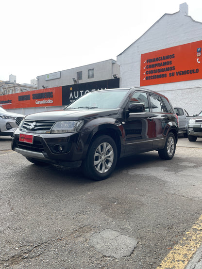 SUZUKI GRAND NOMADE GLX SPORT 2.4, 2017