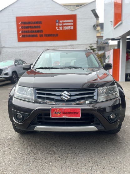 SUZUKI GRAND NOMADE GLX SPORT 2.4, 2017