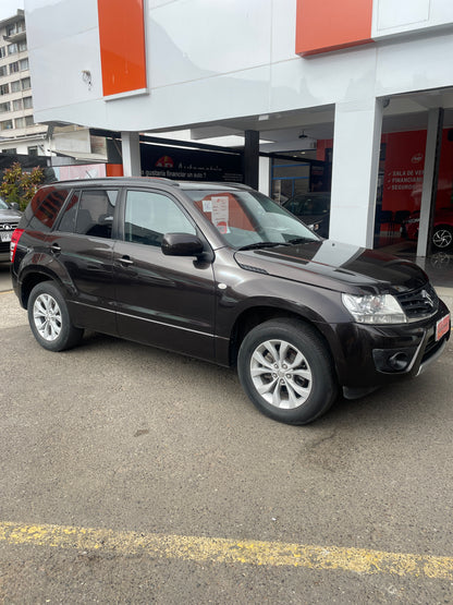 SUZUKI GRAND NOMADE GLX SPORT 2.4, 2017