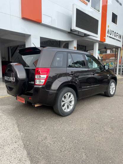 SUZUKI GRAND NOMADE GLX SPORT 2.4, 2017