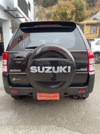 SUZUKI GRAND NOMADE GLX SPORT 2.4, 2017