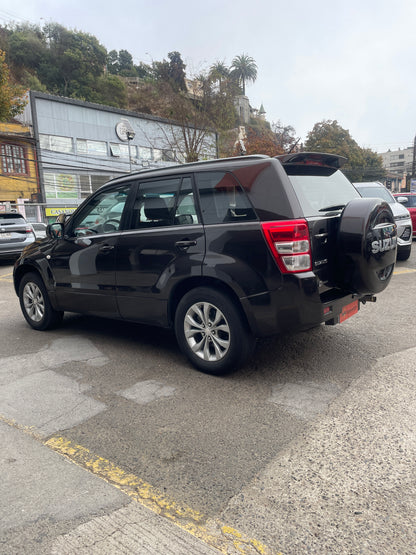 SUZUKI GRAND NOMADE GLX SPORT 2.4, 2017