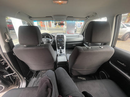 SUZUKI GRAND NOMADE GLX SPORT 2.4, 2017