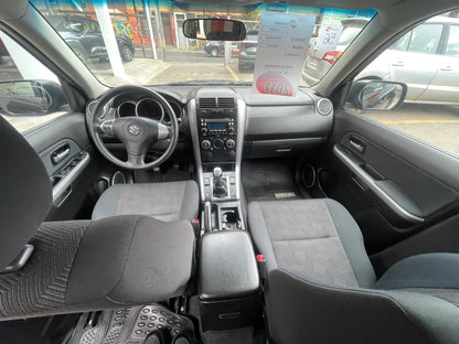 SUZUKI GRAND NOMADE GLX SPORT 2.4, 2017
