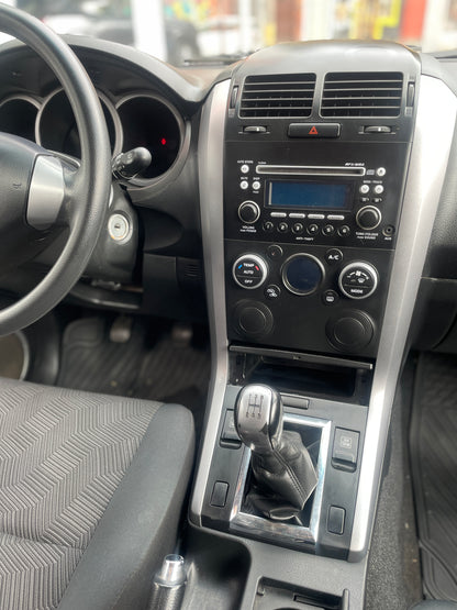 SUZUKI GRAND NOMADE GLX SPORT 2.4, 2017