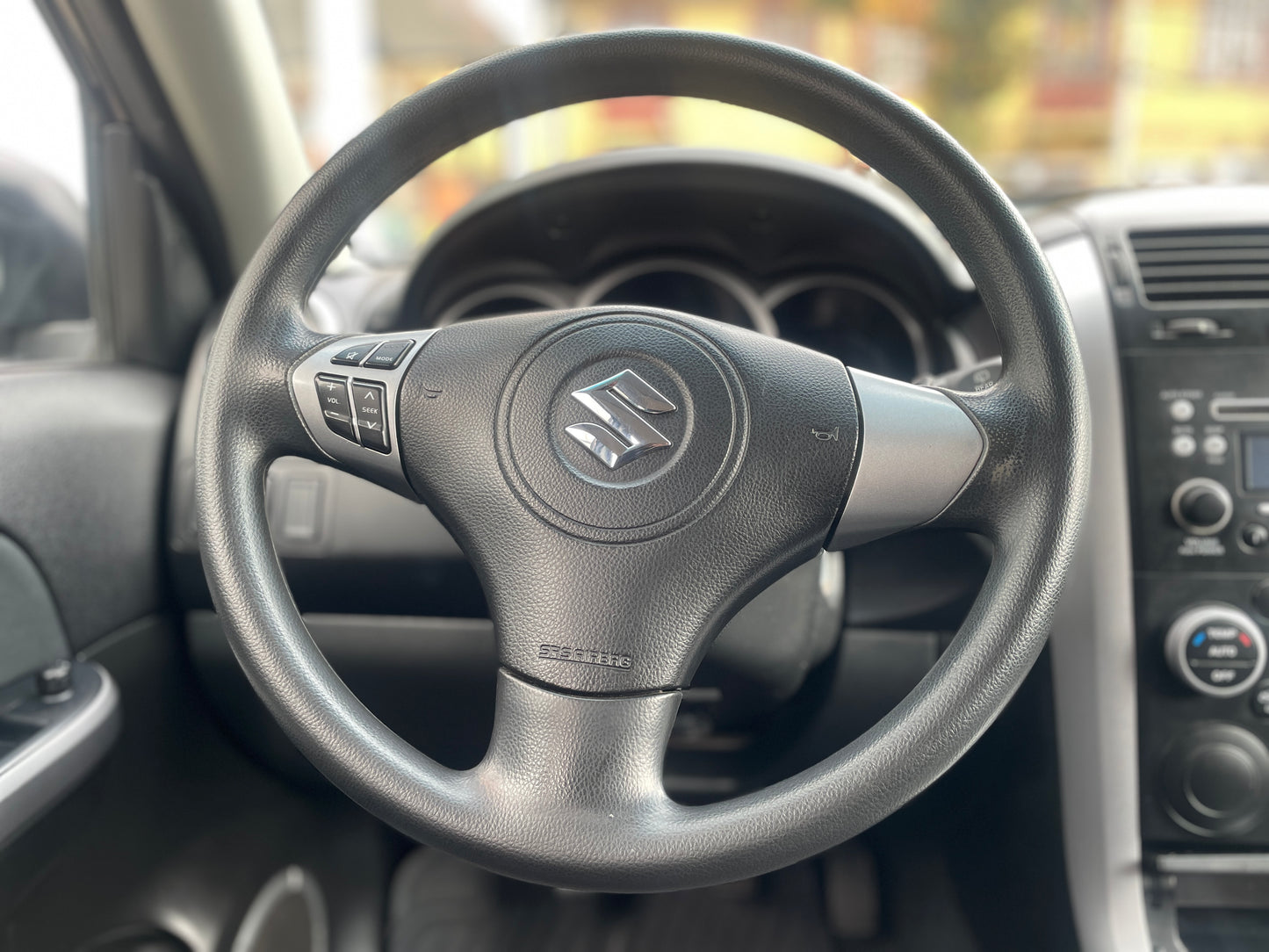 SUZUKI GRAND NOMADE GLX SPORT 2.4, 2017