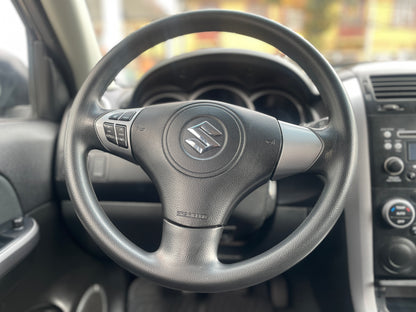 SUZUKI GRAND NOMADE GLX SPORT 2.4, 2017