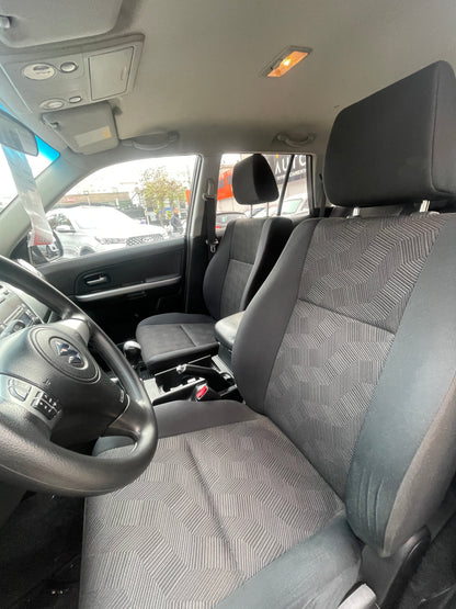 SUZUKI GRAND NOMADE GLX SPORT 2.4, 2017