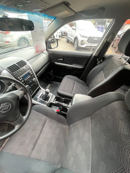 SUZUKI GRAND NOMADE GLX SPORT 2.4, 2017