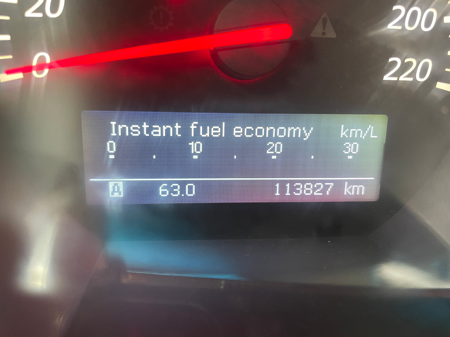 SUZUKI GRAND NOMADE GLX SPORT 2.4, 2017