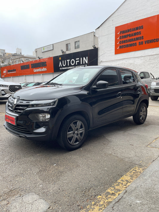 RENAULT KWID HB 1.0, 2023