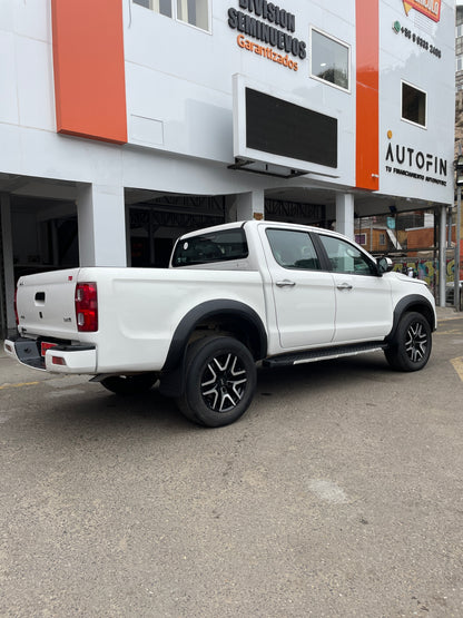 JAC T8 4X4 2.0 DIESEL, 2025