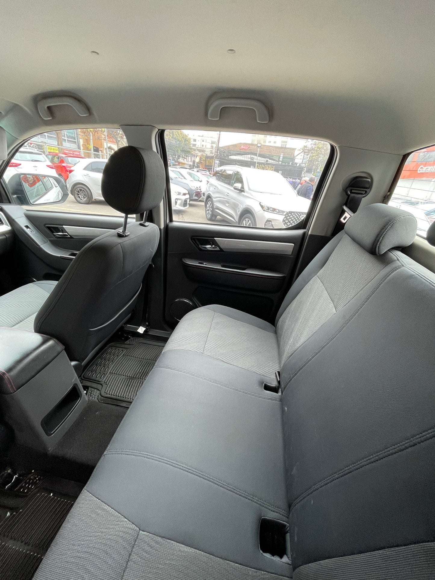 JAC T8 4X4 2.0 DIESEL, 2025