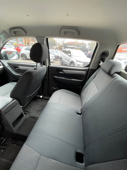 JAC T8 4X4 2.0 DIESEL, 2025