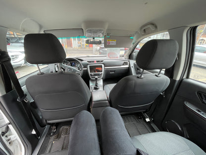 JAC T8 4X4 2.0 DIESEL, 2025