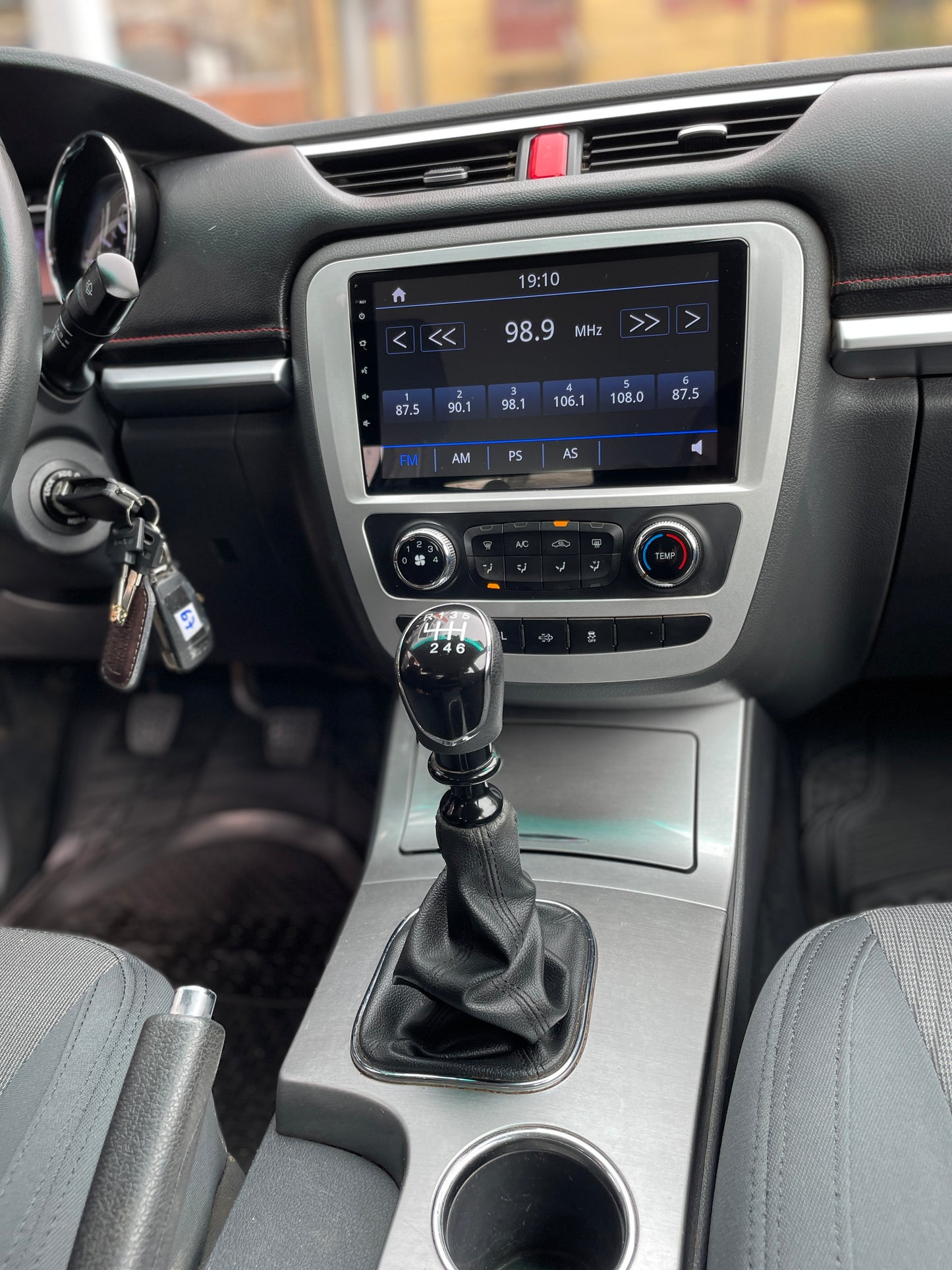 JAC T8 4X4 2.0 DIESEL, 2025