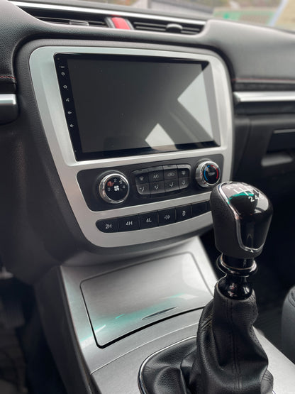 JAC T8 4X4 2.0 DIESEL, 2025