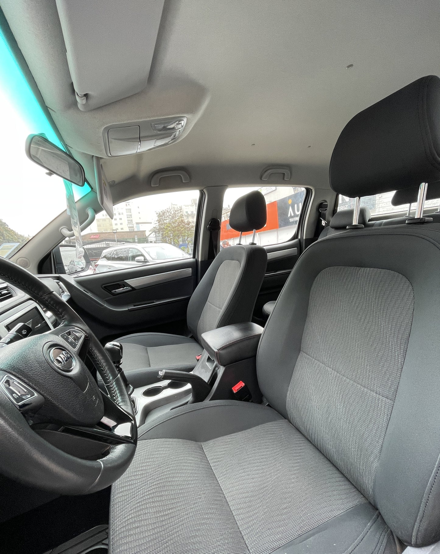 JAC T8 4X4 2.0 DIESEL, 2025