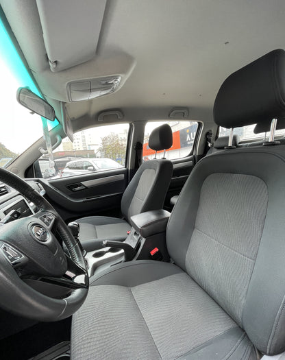 JAC T8 4X4 2.0 DIESEL, 2025