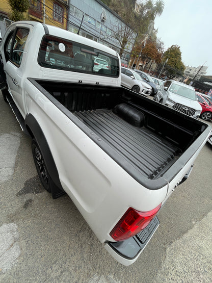 JAC T8 4X4 2.0 DIESEL, 2025