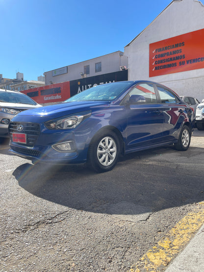 HYUNDAI VERNA CB 1.4, 2022