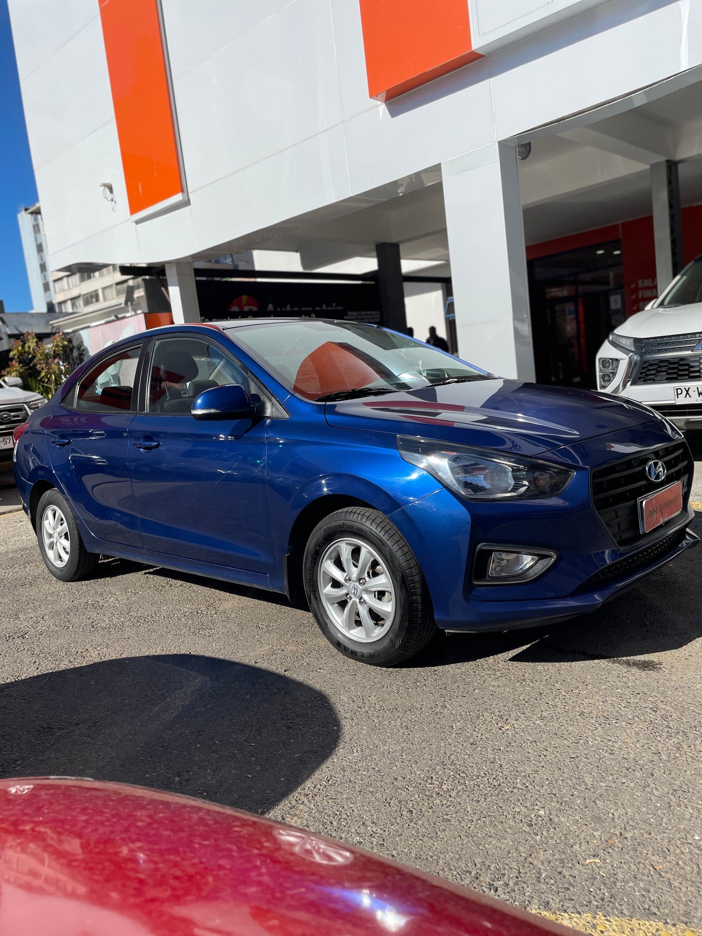 HYUNDAI VERNA CB 1.4, 2022