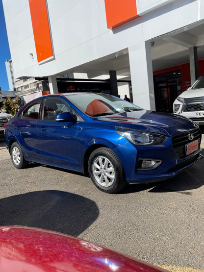 HYUNDAI VERNA CB 1.4, 2022