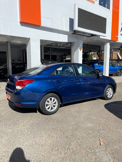 HYUNDAI VERNA CB 1.4, 2022
