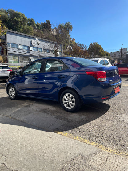 HYUNDAI VERNA CB 1.4, 2022