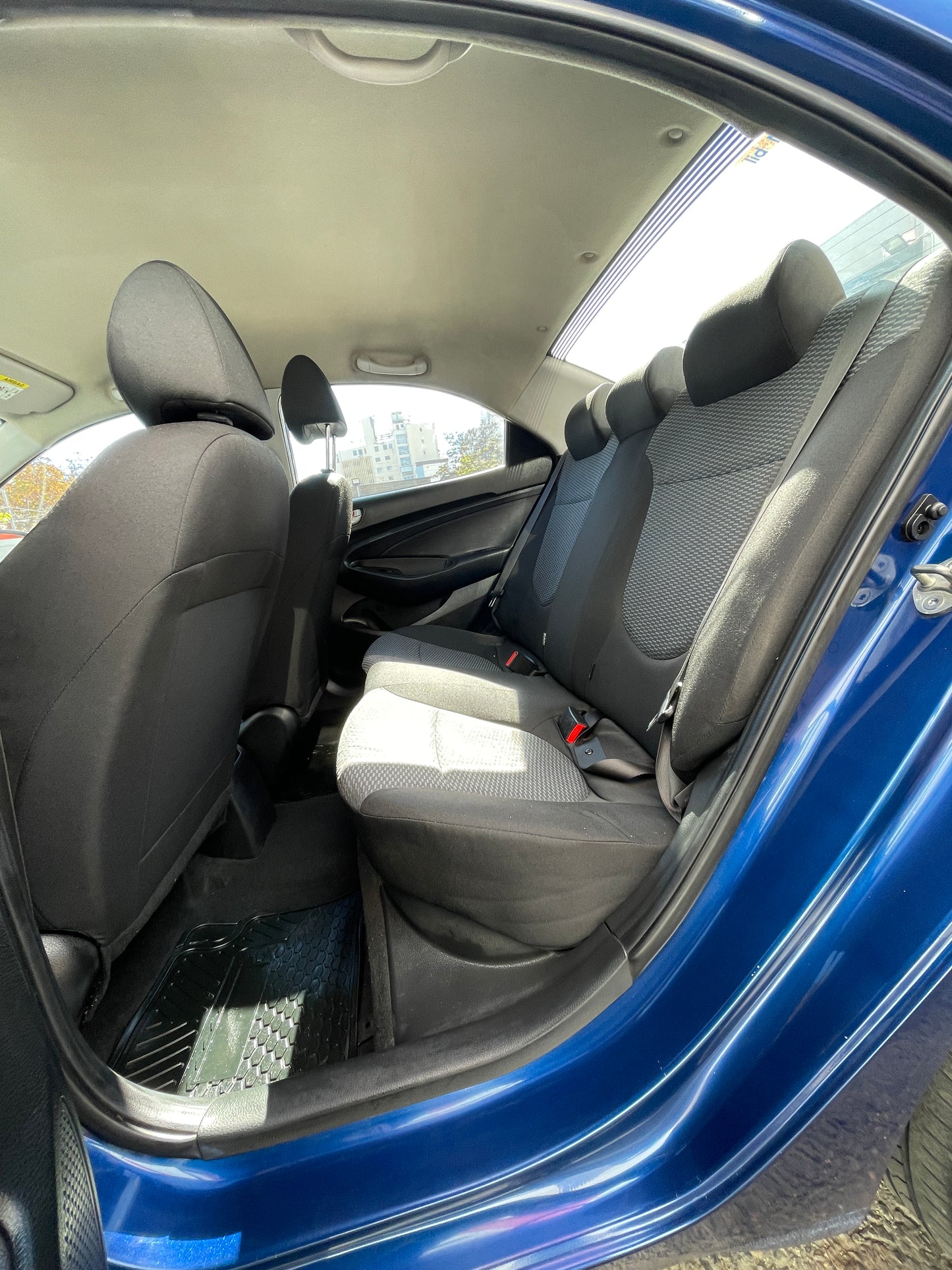 HYUNDAI VERNA CB 1.4, 2022