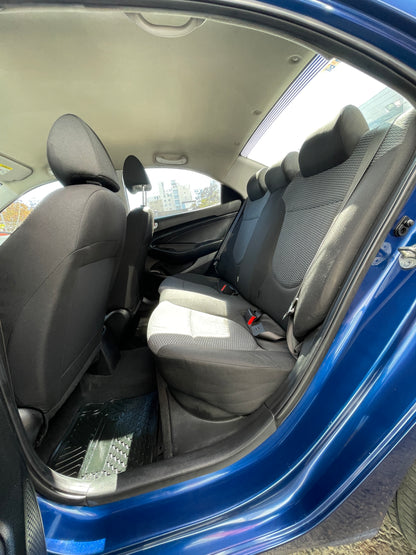 HYUNDAI VERNA CB 1.4, 2022