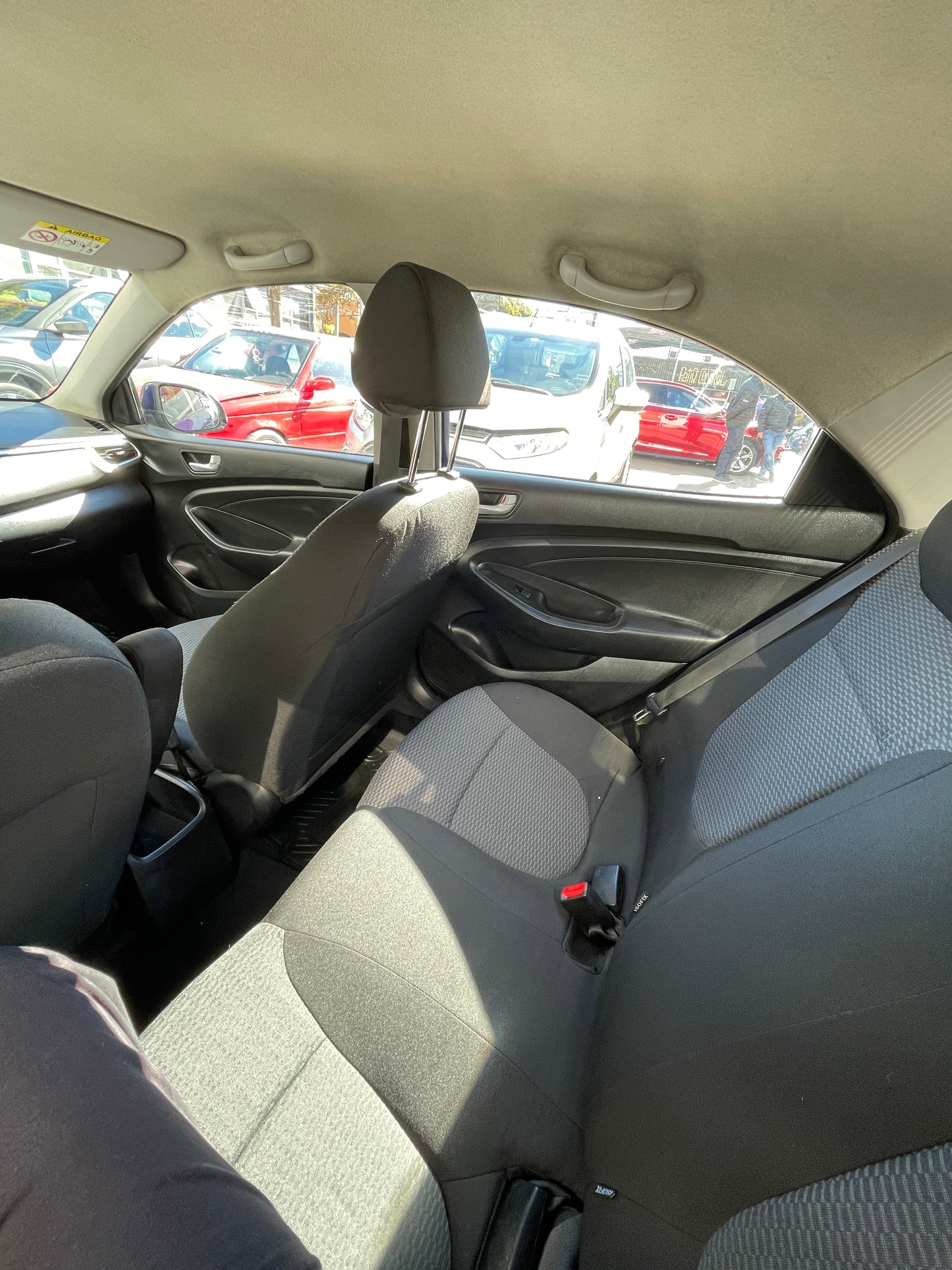 HYUNDAI VERNA CB 1.4, 2022