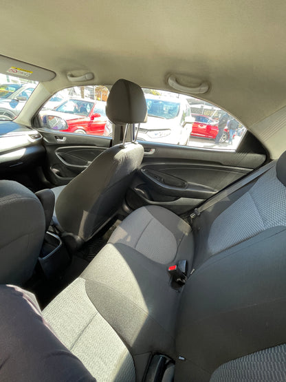 HYUNDAI VERNA CB 1.4, 2022