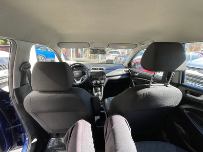 HYUNDAI VERNA CB 1.4, 2022