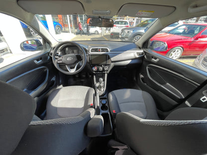 HYUNDAI VERNA CB 1.4, 2022