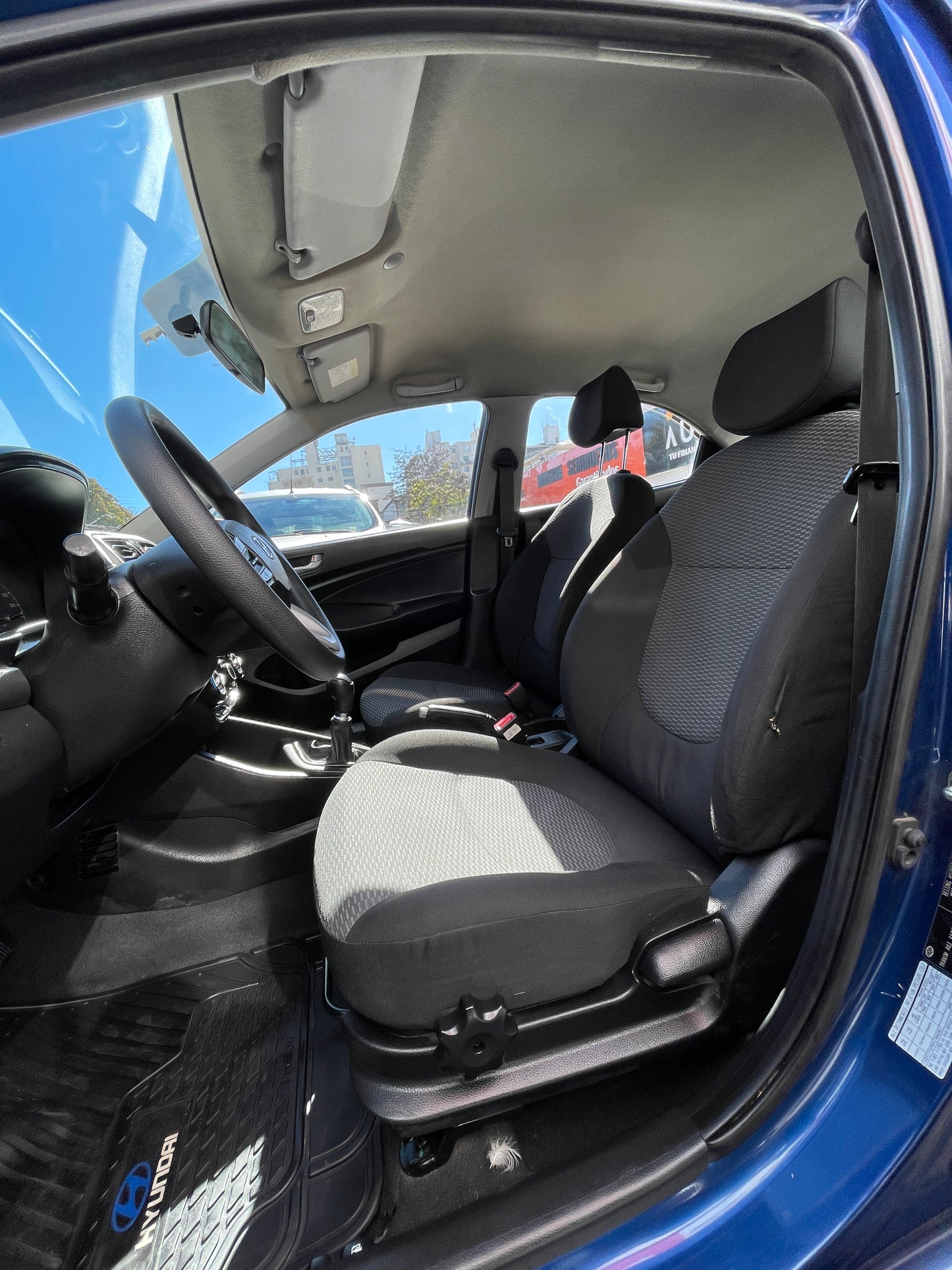 HYUNDAI VERNA CB 1.4, 2022