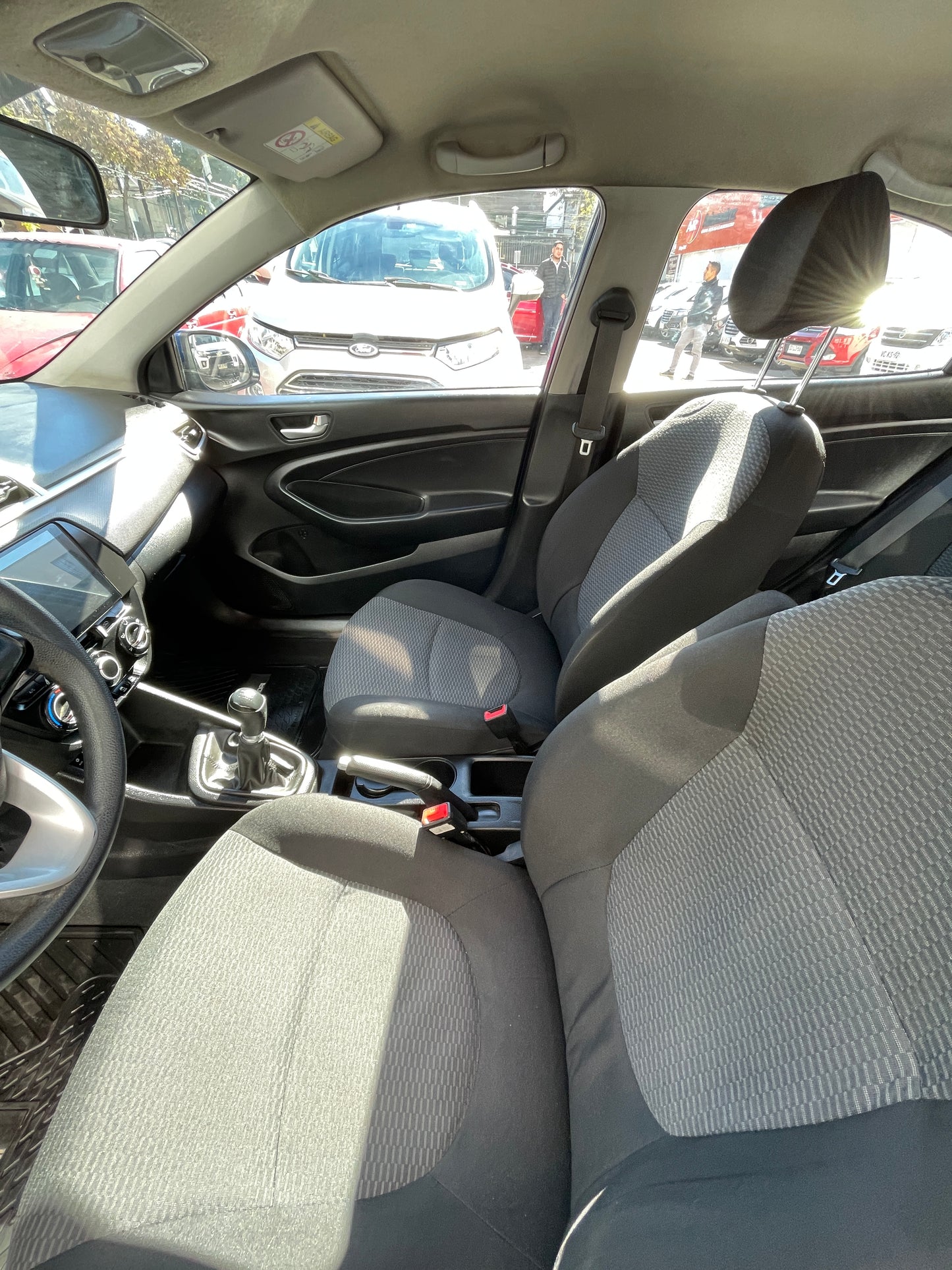 HYUNDAI VERNA CB 1.4, 2022