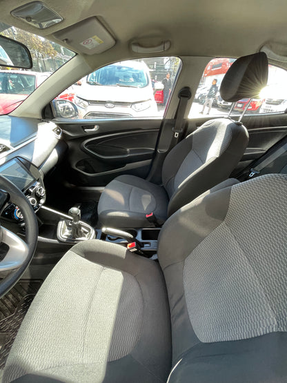 HYUNDAI VERNA CB 1.4, 2022