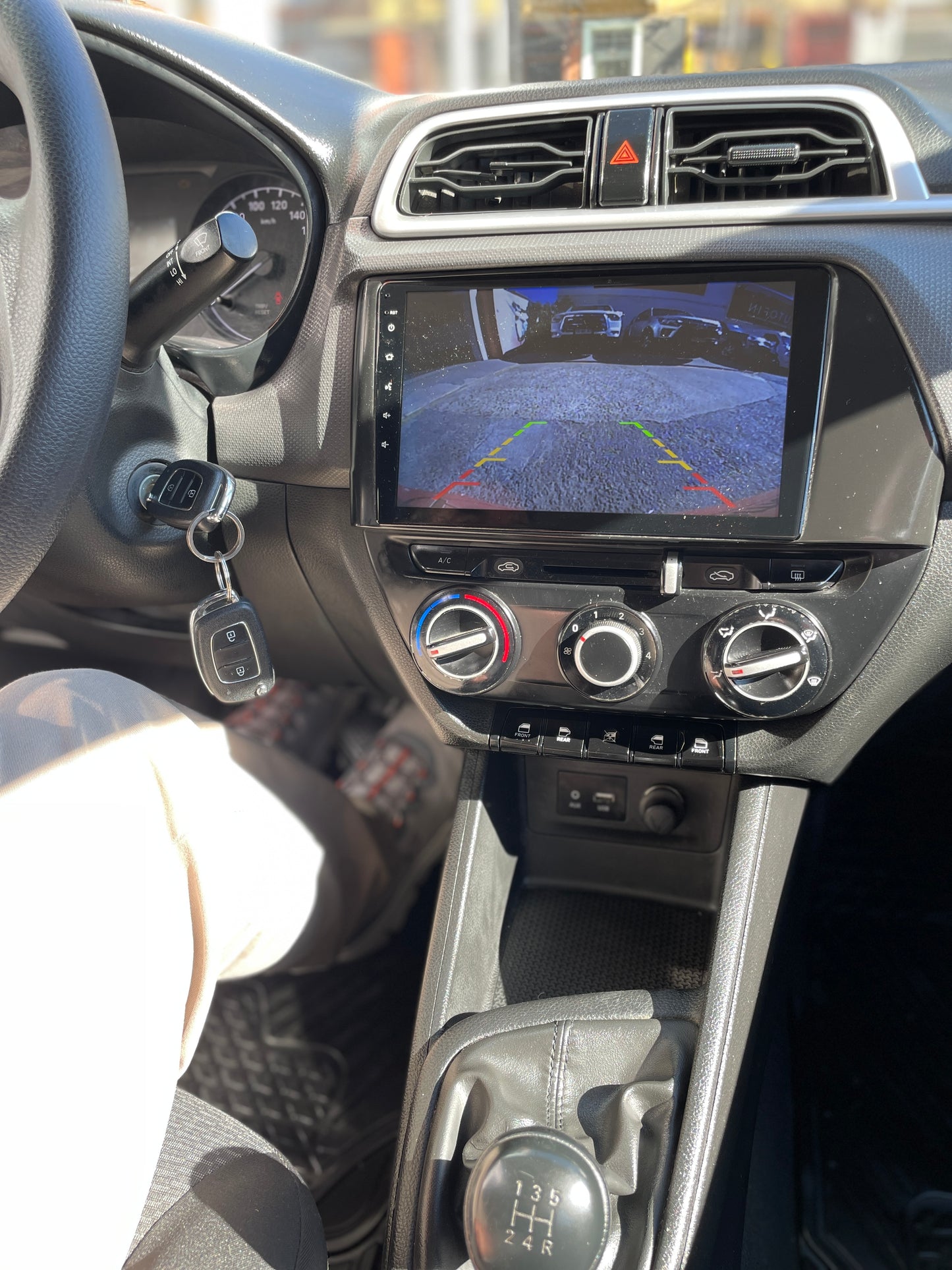 HYUNDAI VERNA CB 1.4, 2022
