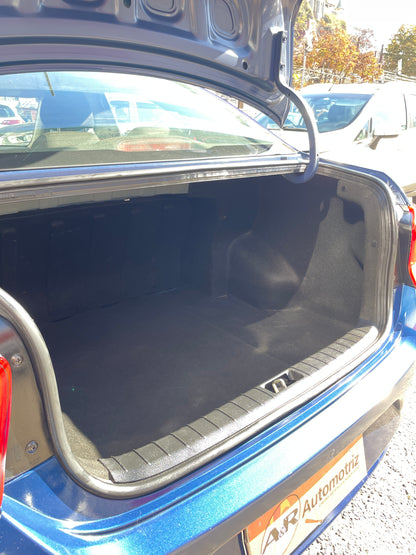 HYUNDAI VERNA CB 1.4, 2022
