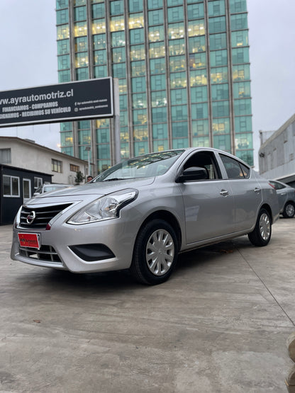 NISSAN VERSA DRIVE N17 1.6, 2022