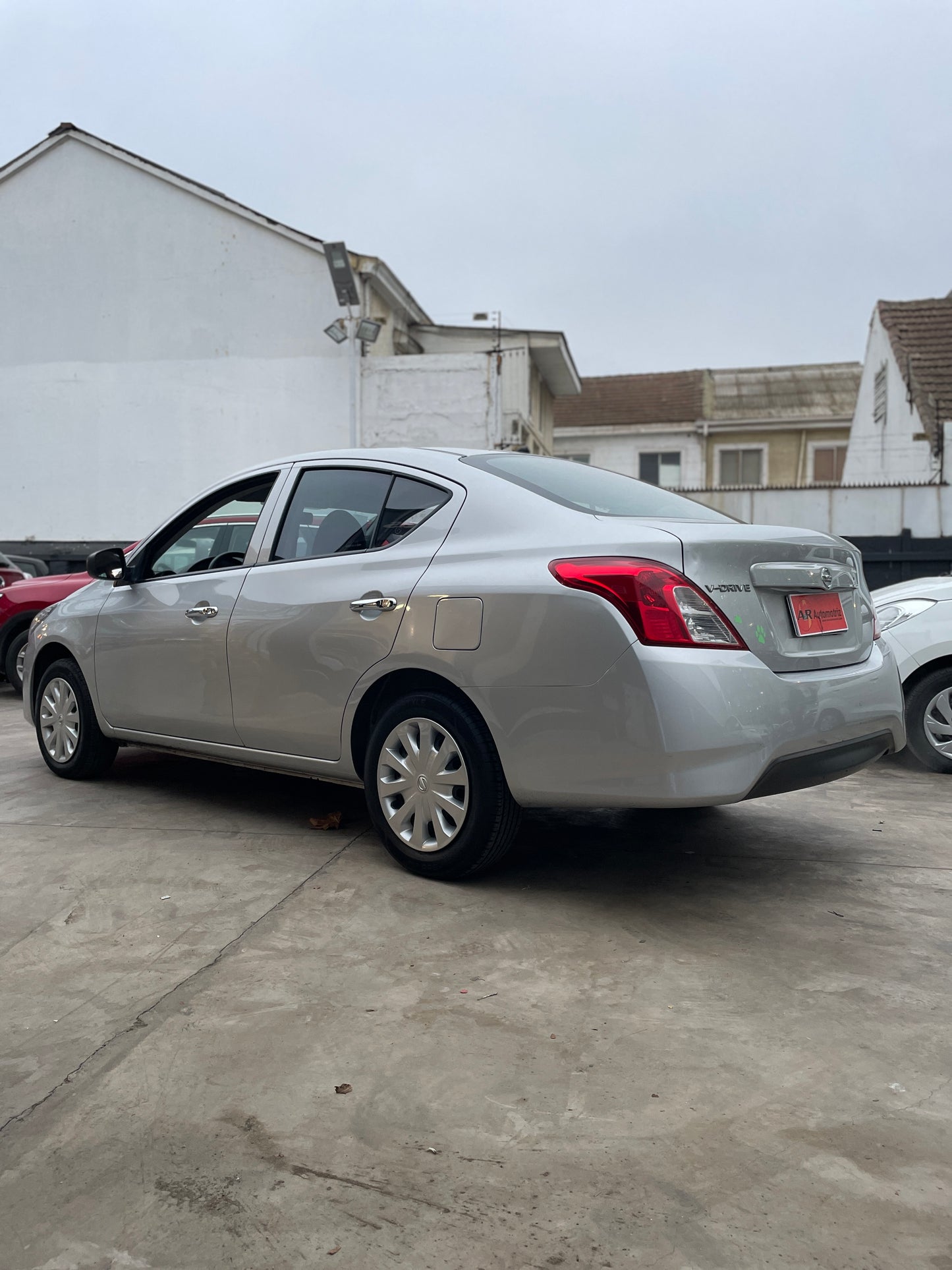 NISSAN VERSA DRIVE N17 1.6, 2022