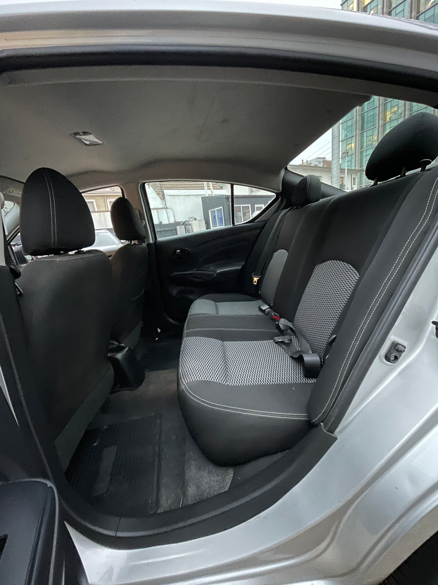 NISSAN VERSA DRIVE N17 1.6, 2022