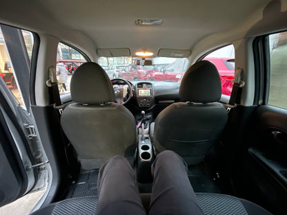 NISSAN VERSA DRIVE N17 1.6, 2022