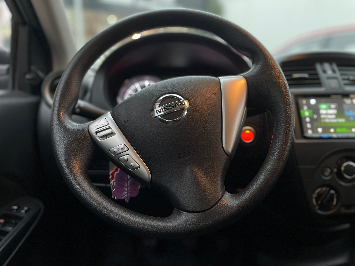 NISSAN VERSA DRIVE N17 1.6, 2022