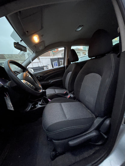 NISSAN VERSA DRIVE N17 1.6, 2022